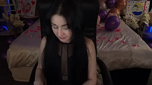 CarolinaaFoxyyy online show from 02-17-26, 01:41