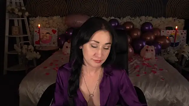 CarolinaaFoxyyy online show from 02-13-26, 01:44