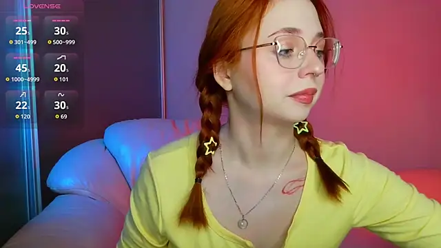 Erica Nelson online show from 03-27-26, 01:36