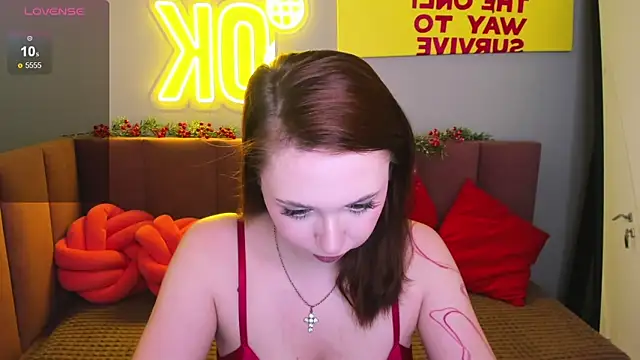 Erica Nelson online show from 12-15-25, 01:11