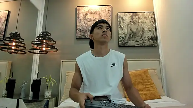 Ashton  Montana online show from 12-21-25, 11:05