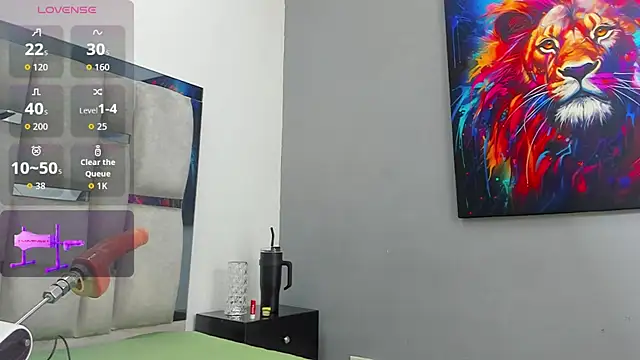 Ashton  Montana online show from 12-15-25, 07:09