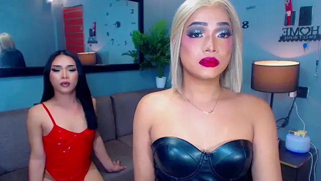 SavageSisters online show from 11-09-25, 03:16