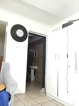 HipsDontLieX95 online show from 12-05-25, 04:16