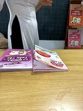 Minssa6969 online show from 01-06-26, 02:15