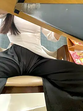 Minssa6969 online show from 01-12-26, 03:24