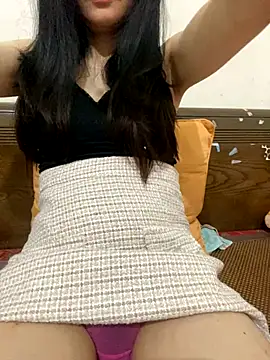 Minssa6969 online show from 11-17-25, 04:49