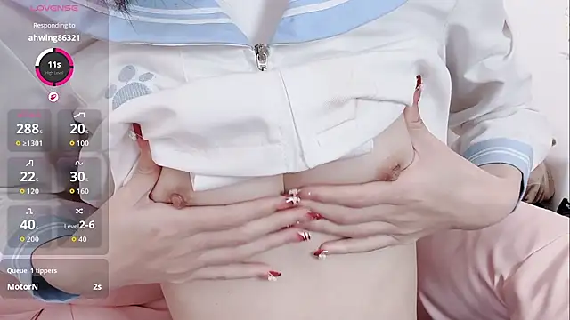 lris-Beauty online show from 01-08-26, 02:39