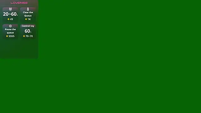 lris-Beauty online show from 03-21-26, 12:53