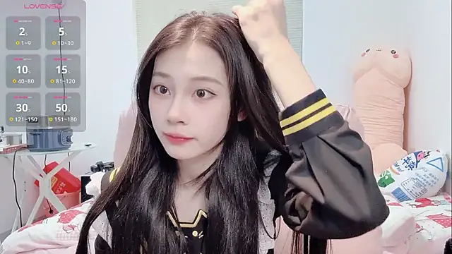 lris-Beauty online show from 02-10-26, 02:43