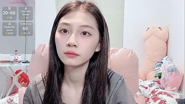 lris-Beauty online show from 02-03-26, 02:32