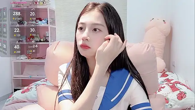 lris-Beauty online show from 03-19-26, 05:51