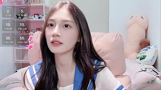 lris-Beauty online show from 04-01-26, 01:41