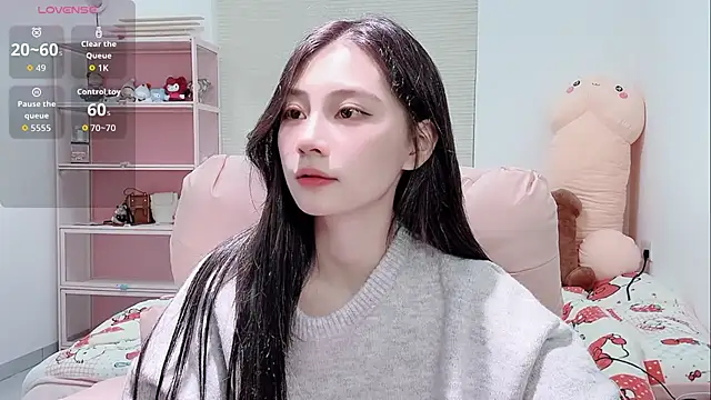 lris-Beauty online show from 03-09-26, 09:35