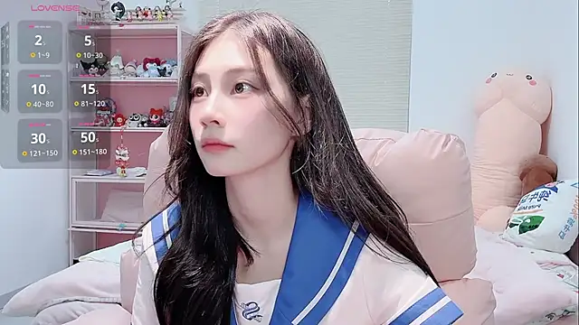 lris-Beauty online show from 04-01-26, 07:31