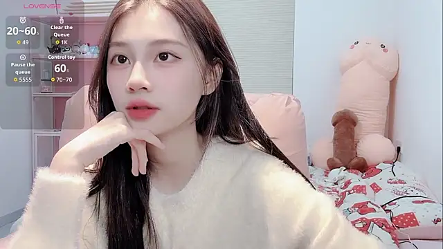 lris-Beauty online show from 03-11-26, 10:20