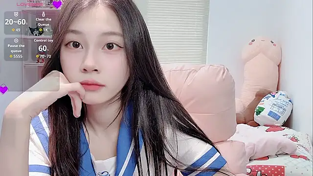 lris-Beauty online show from 04-14-26, 06:51