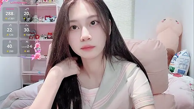 lris-Beauty online show from 04-07-26, 03:30