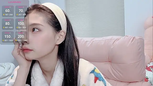 lris-Beauty online show from 02-13-26, 06:35