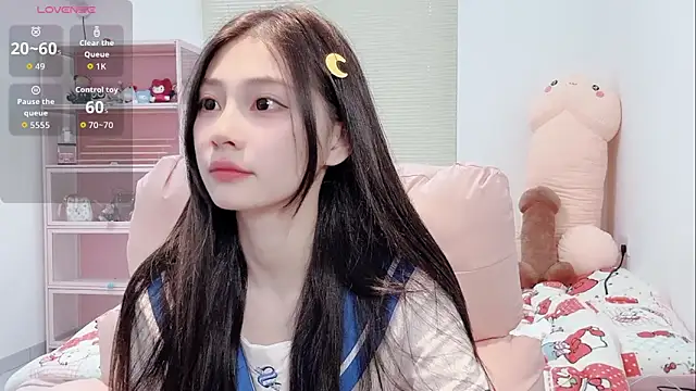 lris-Beauty online show from 03-07-26, 03:35