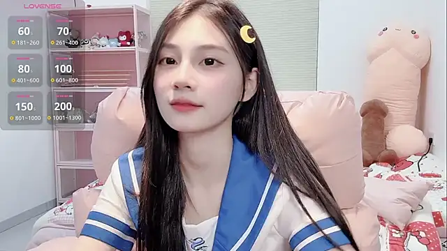 lris-Beauty online show from 03-07-26, 03:39