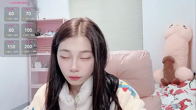 lris-Beauty online show from 03-08-26, 03:10