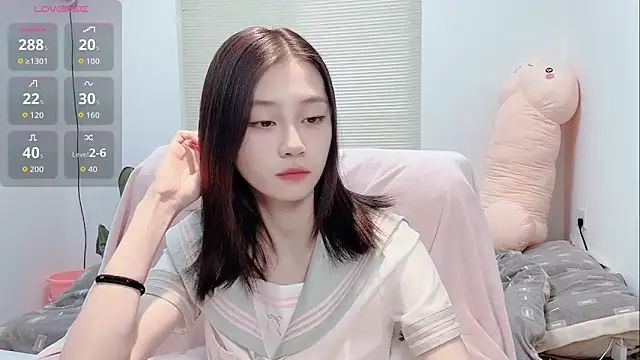 lris-Beauty online show from 01-17-26, 02:48