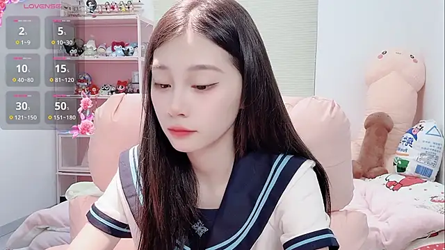 lris-Beauty online show from 04-06-26, 03:24