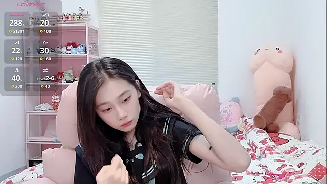 lris-Beauty online show from 03-21-26, 02:46