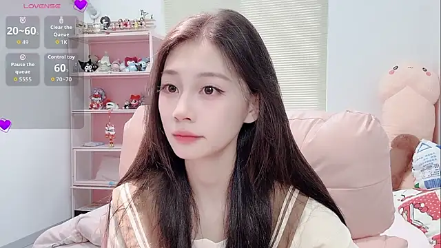 lris-Beauty online show from 04-12-26, 05:33