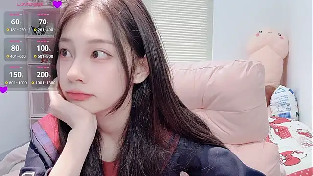 lris-Beauty online show from 04-11-26, 04:20