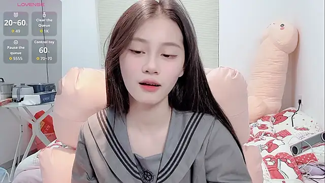 lris-Beauty online show from 03-05-26, 03:19