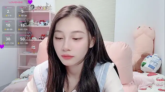 lris-Beauty online show from 04-15-26, 07:25