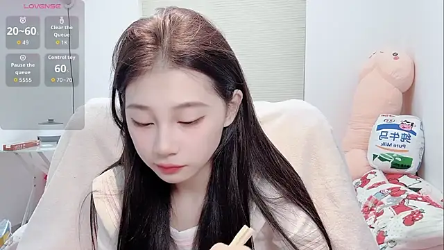 lris-Beauty online show from 02-06-26, 05:14