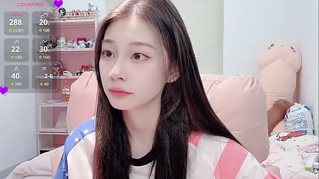 lris-Beauty online show from 04-10-26, 02:40