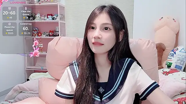 lris-Beauty online show from 04-06-26, 04:46