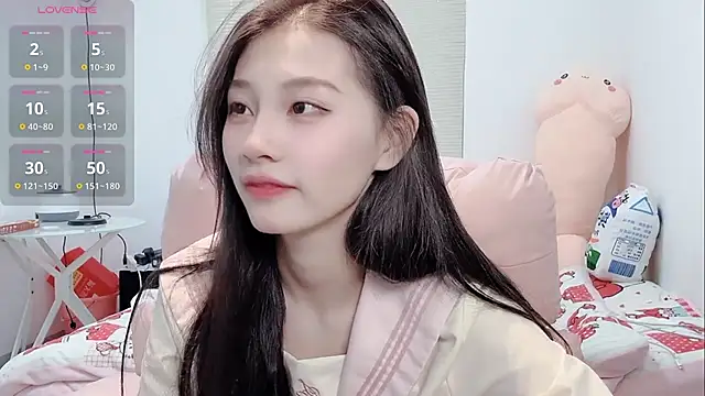 lris-Beauty online show from 02-08-26, 02:31