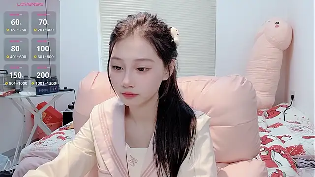 lris-Beauty online show from 03-06-26, 03:23