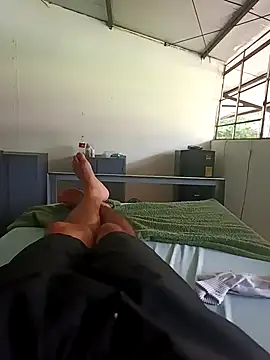 MonasticCanine online show from 01-11-26, 04:25