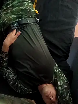 MonasticCanine online show from 11-24-25, 05:57