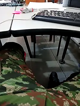 MonasticCanine online show from 12-19-25, 05:26