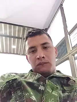 MonasticCanine online show from 12-01-25, 03:51