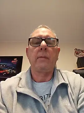 andy-1961 online show from 11-27-25, 07:20