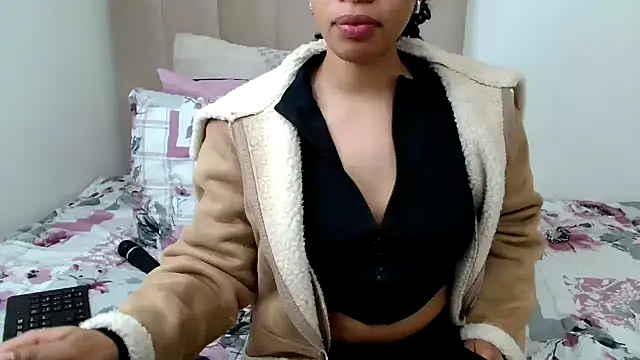 Nisha 102 online show from 11-19-25, 03:28