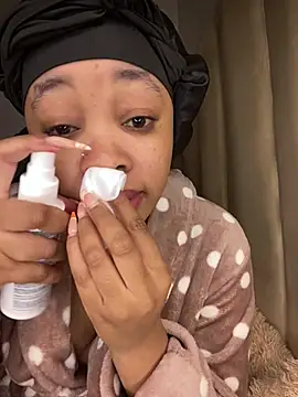 Nisha 102 online show from 04-10-26, 01:45