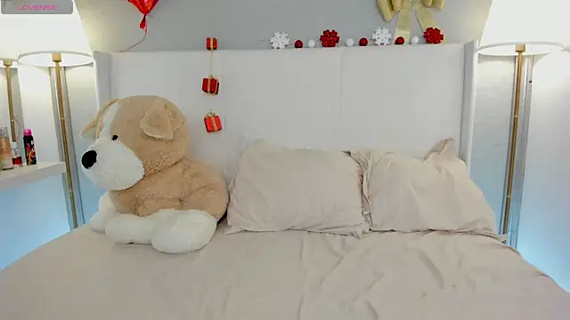 bambbyx online show from 04-15-26, 09:37