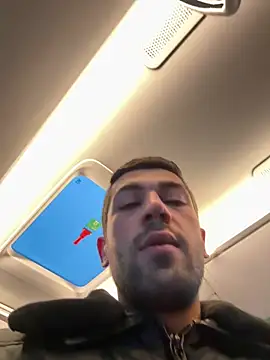 BlackDominant777 online show from 01-15-26, 04:27