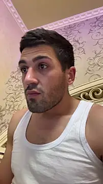 BlackDominant777 online show from 01-13-26, 11:08