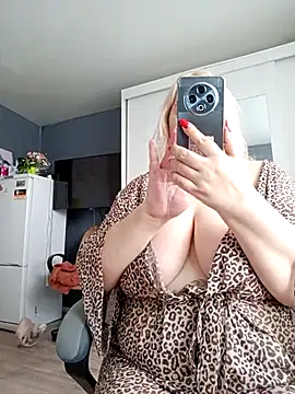 URALS-BOOBS online show from 03-20-26, 07:42