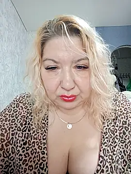 URALS-BOOBS online show from 11-10-25, 04:34